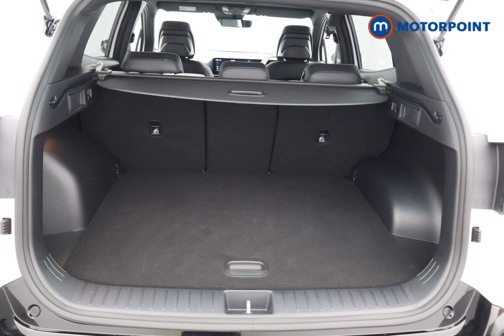 KIA Sportage Gt-Line Automatic Petrol-Electric Hybrid SUV - Stock Number (1605190) - 22nd supplementary image