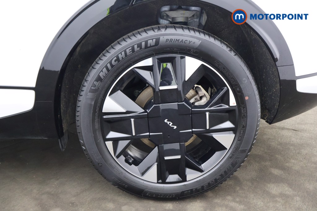 KIA Sportage Gt-Line Automatic Petrol-Electric Hybrid SUV - Stock Number (1605190) - 30th supplementary image