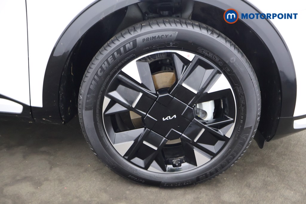 KIA Sportage Gt-Line Automatic Petrol-Electric Hybrid SUV - Stock Number (1605190) - 31st supplementary image