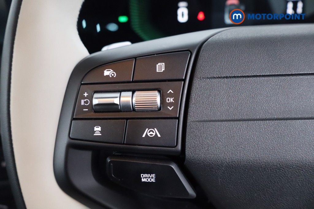 KIA Sportage Gt-Line Automatic Petrol-Electric Hybrid SUV - Stock Number (1605211) - 7th supplementary image