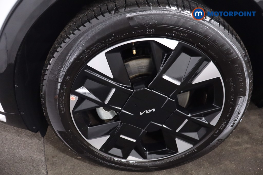 KIA Sportage Gt-Line Automatic Petrol-Electric Hybrid SUV - Stock Number (1605211) - 11th supplementary image