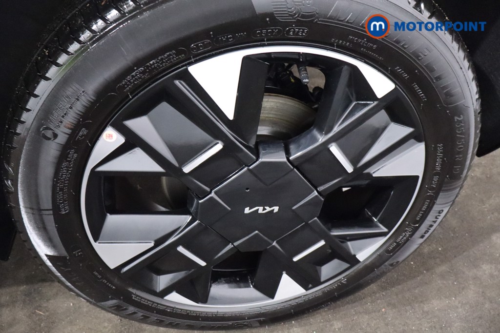 KIA Sportage Gt-Line Automatic Petrol-Electric Hybrid SUV - Stock Number (1605211) - 12th supplementary image