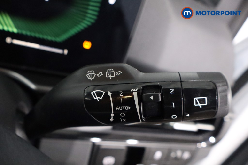 KIA Sportage Gt-Line Automatic Petrol-Electric Hybrid SUV - Stock Number (1605211) - 16th supplementary image