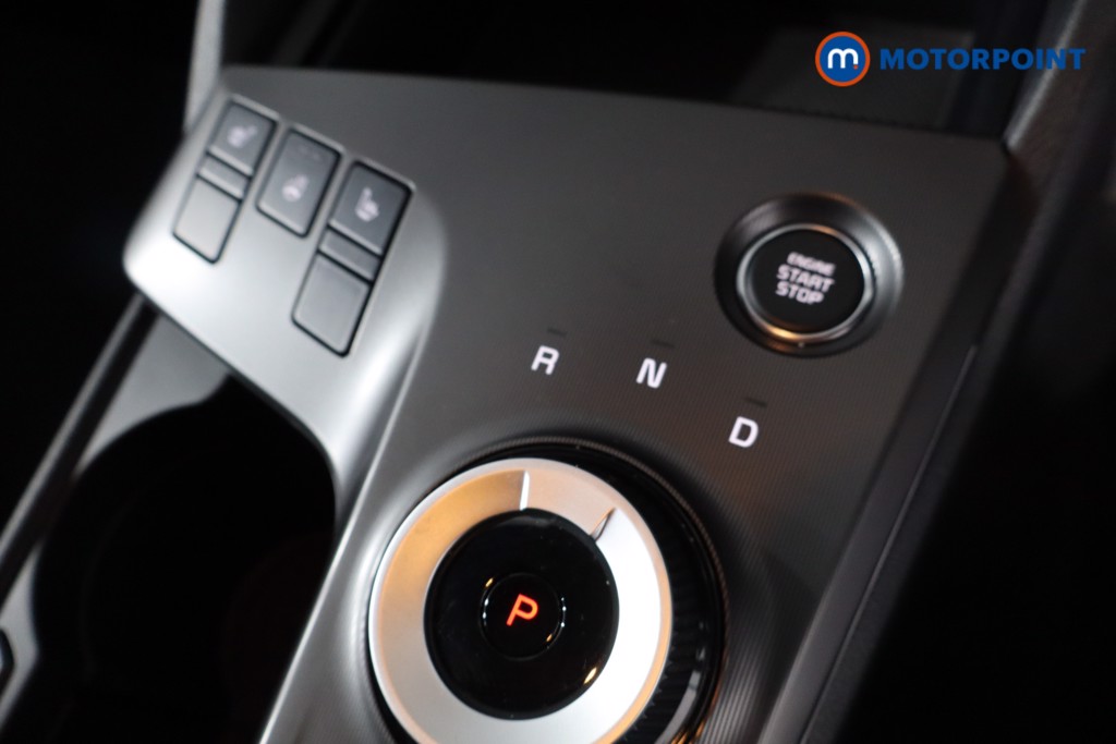 KIA Sportage Gt-Line Automatic Petrol-Electric Hybrid SUV - Stock Number (1605211) - 19th supplementary image