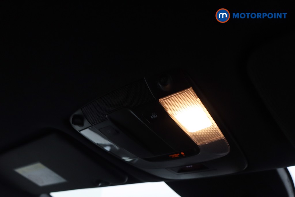 KIA Sportage Gt-Line Automatic Petrol-Electric Hybrid SUV - Stock Number (1605211) - 20th supplementary image