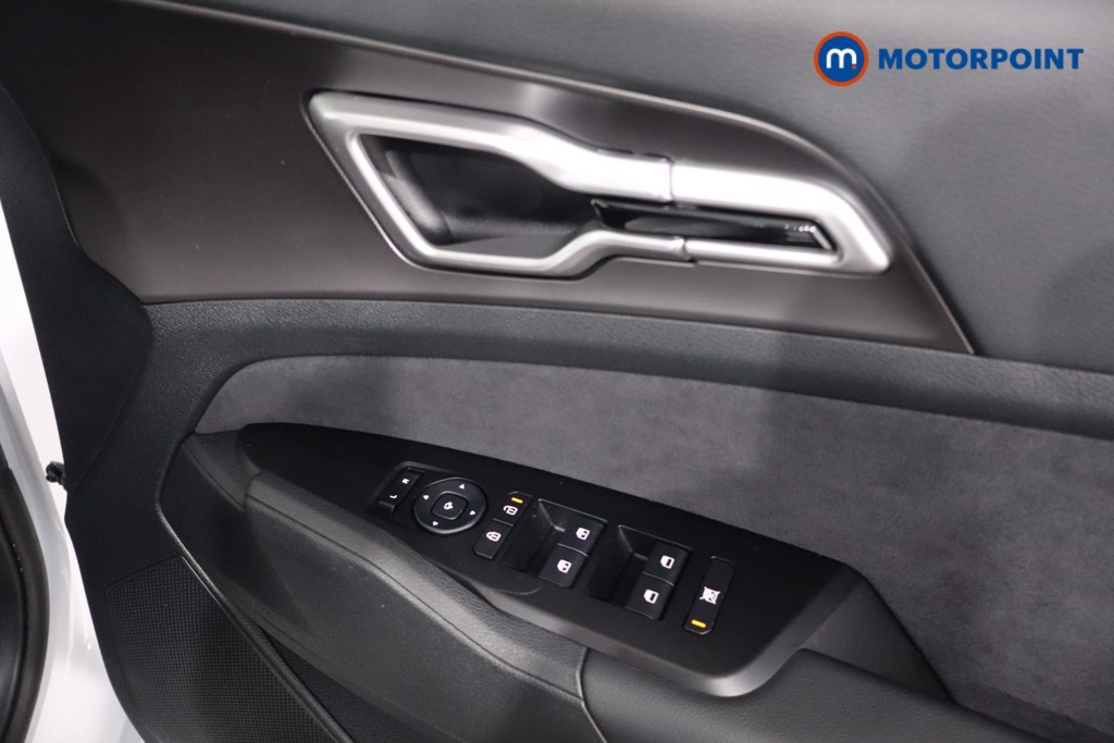 KIA Sportage Gt-Line Automatic Petrol-Electric Hybrid SUV - Stock Number (1605211) - 24th supplementary image