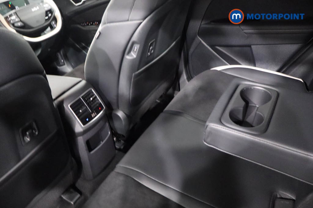 KIA Sportage Gt-Line Automatic Petrol-Electric Hybrid SUV - Stock Number (1605211) - 26th supplementary image
