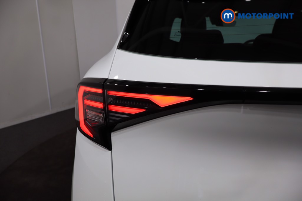 KIA Sportage Gt-Line Automatic Petrol-Electric Hybrid SUV - Stock Number (1605211) - 36th supplementary image