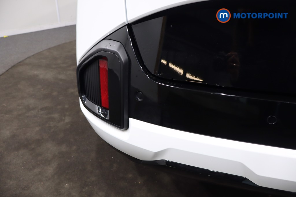 KIA Sportage Gt-Line Automatic Petrol-Electric Hybrid SUV - Stock Number (1605211) - 37th supplementary image