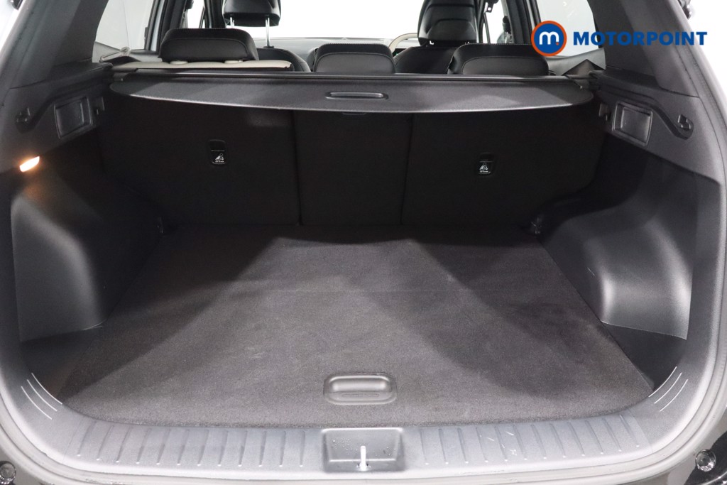 KIA Sportage Gt-Line Automatic Petrol-Electric Hybrid SUV - Stock Number (1605211) - 39th supplementary image