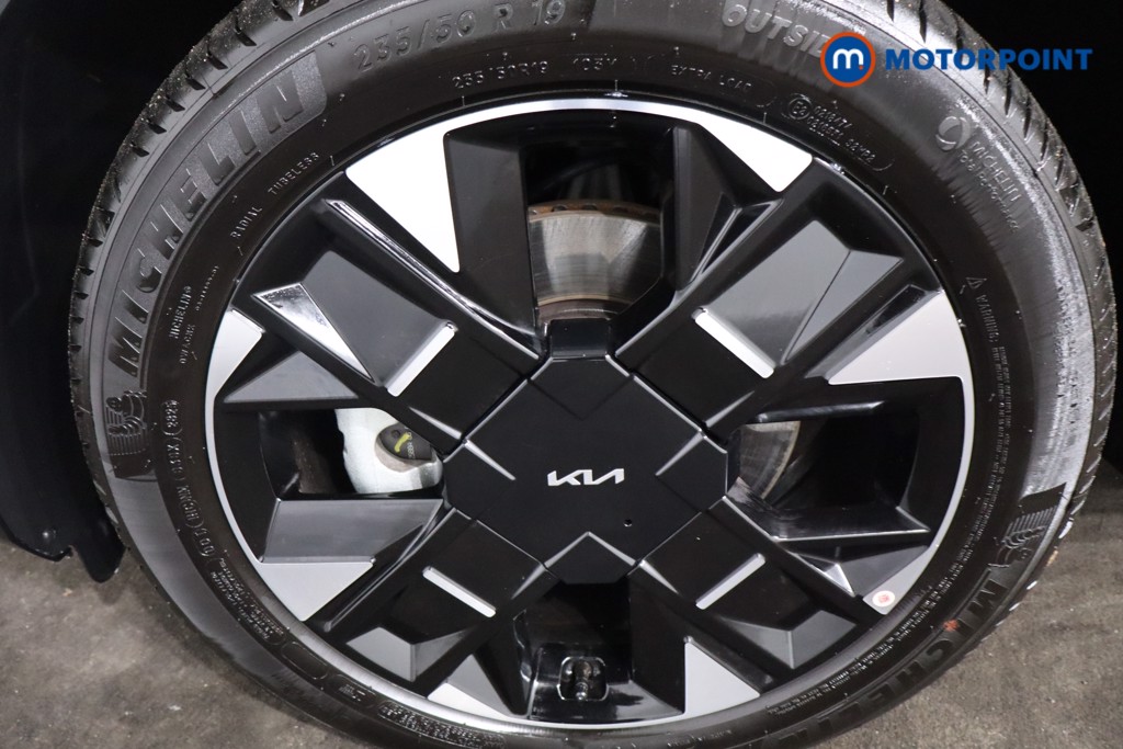 KIA Sportage Gt-Line Automatic Petrol-Electric Hybrid SUV - Stock Number (1605214) - 11th supplementary image