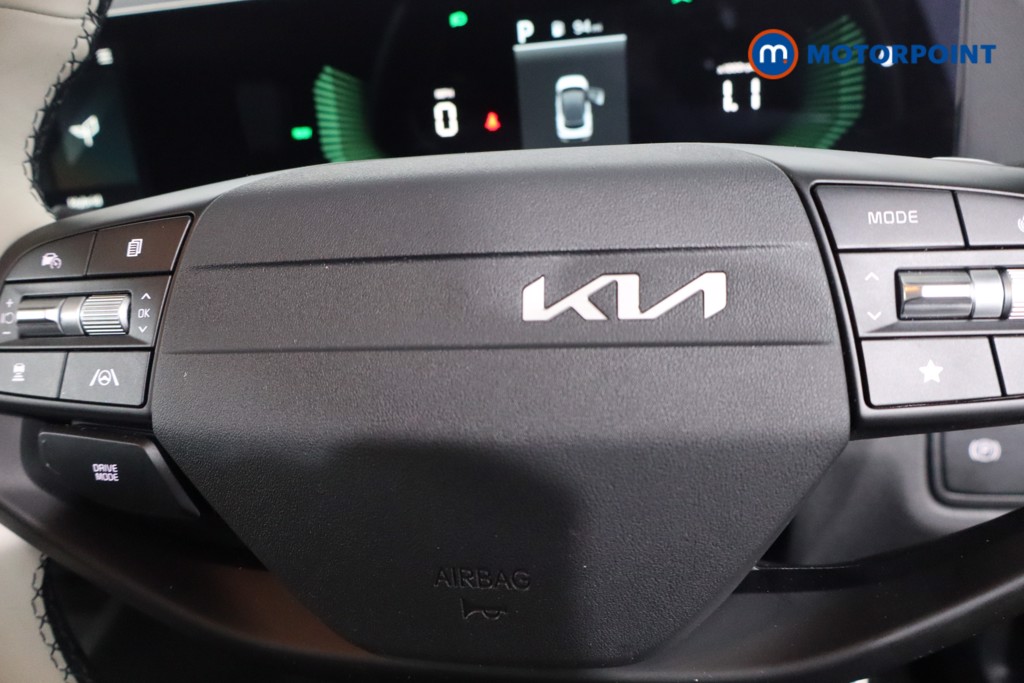 KIA Sportage Gt-Line Automatic Petrol-Electric Hybrid SUV - Stock Number (1605214) - 13th supplementary image