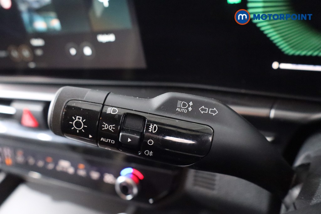 KIA Sportage Gt-Line Automatic Petrol-Electric Hybrid SUV - Stock Number (1605214) - 14th supplementary image