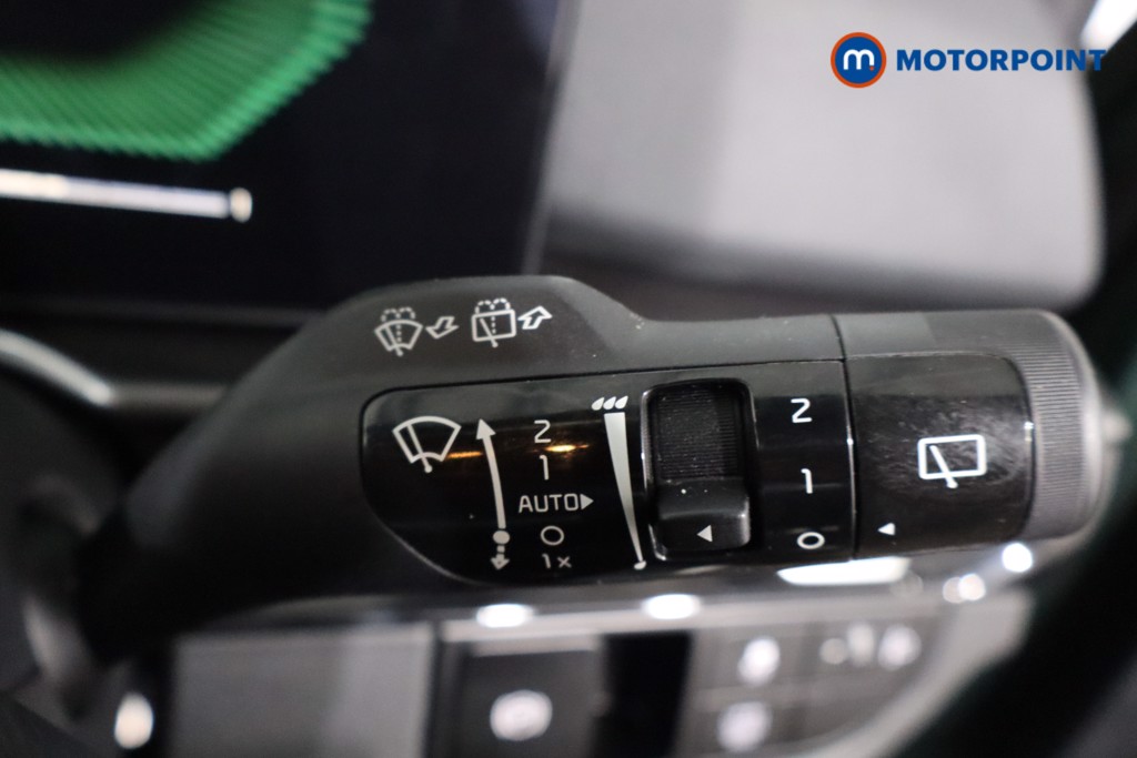 KIA Sportage Gt-Line Automatic Petrol-Electric Hybrid SUV - Stock Number (1605214) - 15th supplementary image