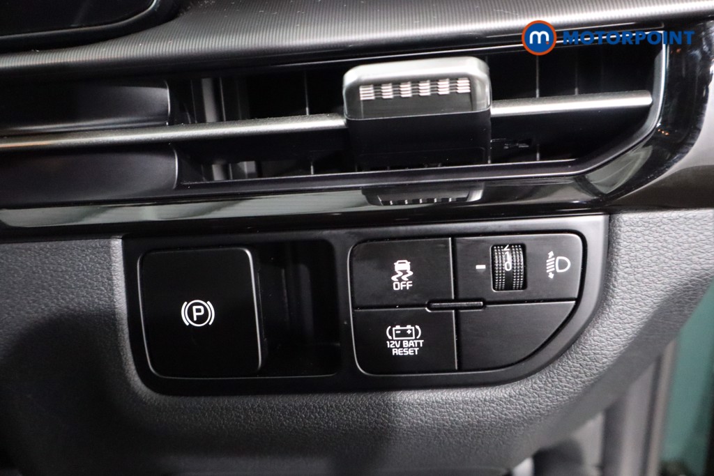 KIA Sportage Gt-Line Automatic Petrol-Electric Hybrid SUV - Stock Number (1605214) - 17th supplementary image