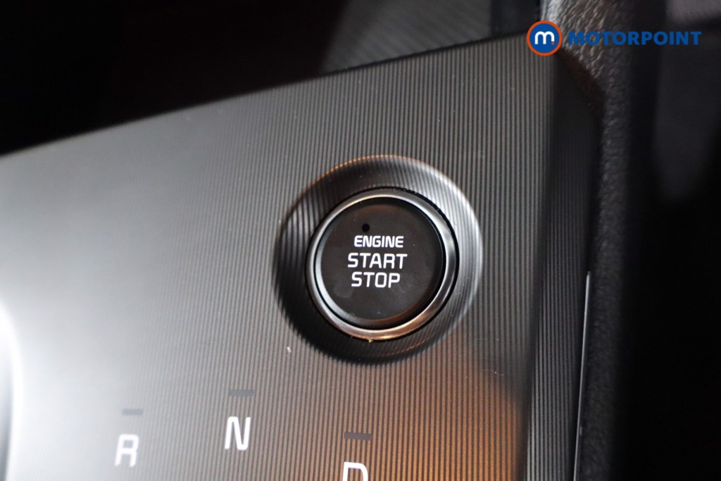 KIA Sportage Gt-Line Automatic Petrol-Electric Hybrid SUV - Stock Number (1605214) - 20th supplementary image