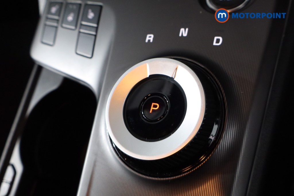 KIA Sportage Gt-Line Automatic Petrol-Electric Hybrid SUV - Stock Number (1605214) - 21st supplementary image