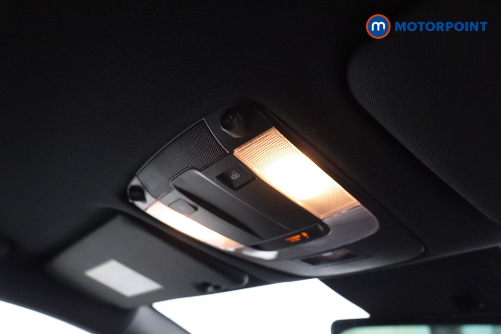 KIA Sportage Gt-Line Automatic Petrol-Electric Hybrid SUV - Stock Number (1605214) - 22nd supplementary image