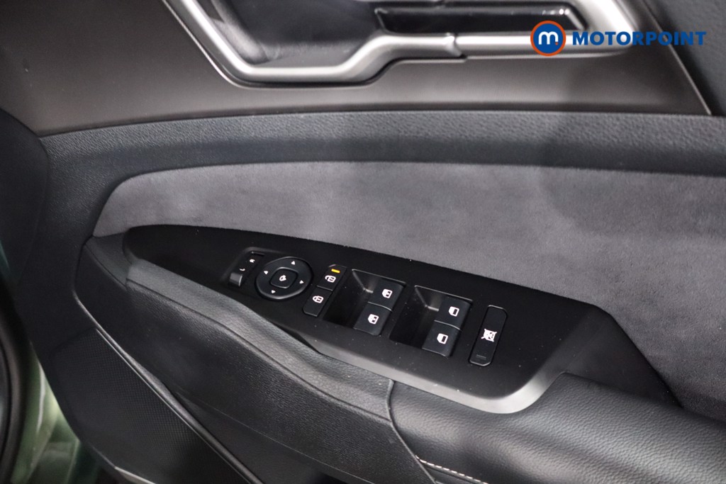 KIA Sportage Gt-Line Automatic Petrol-Electric Hybrid SUV - Stock Number (1605214) - 26th supplementary image