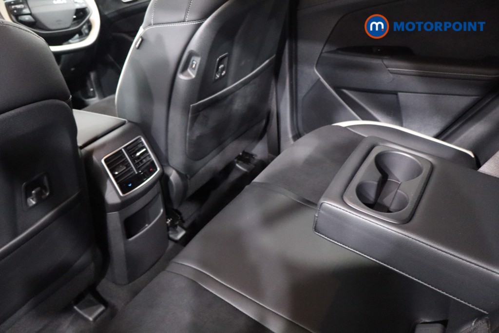 KIA Sportage Gt-Line Automatic Petrol-Electric Hybrid SUV - Stock Number (1605214) - 28th supplementary image