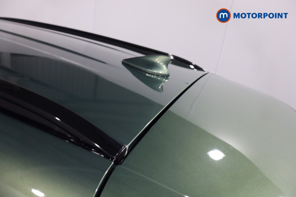 KIA Sportage Gt-Line Automatic Petrol-Electric Hybrid SUV - Stock Number (1605214) - 35th supplementary image