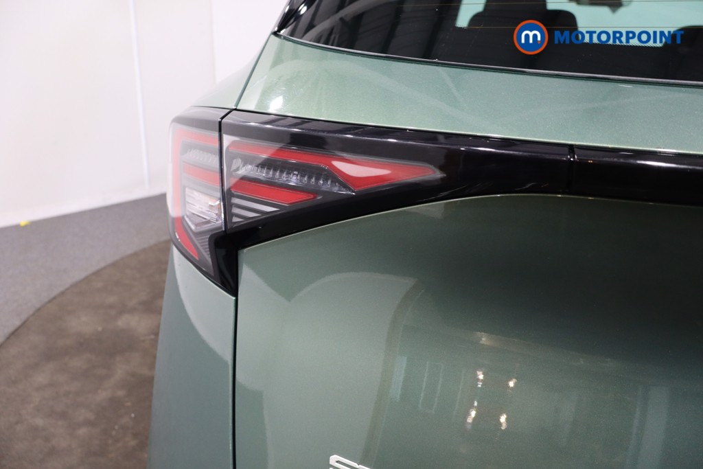 KIA Sportage Gt-Line Automatic Petrol-Electric Hybrid SUV - Stock Number (1605214) - 37th supplementary image