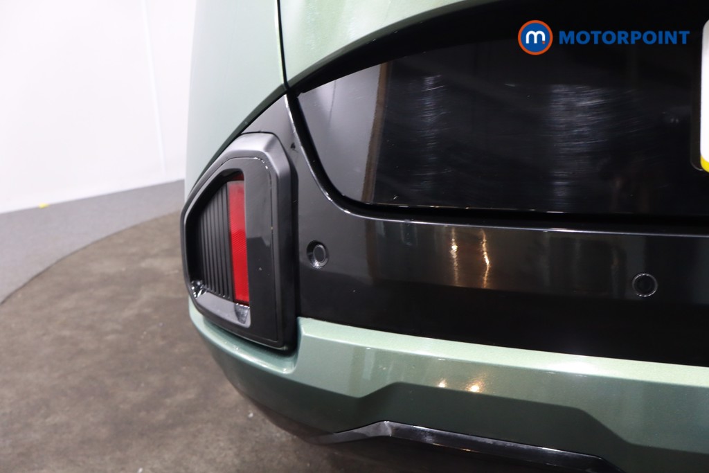 KIA Sportage Gt-Line Automatic Petrol-Electric Hybrid SUV - Stock Number (1605214) - 38th supplementary image