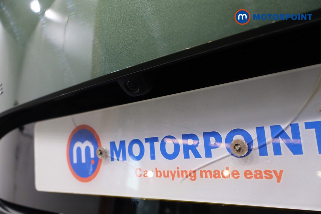 KIA Sportage Gt-Line Automatic Petrol-Electric Hybrid SUV - Stock Number (1605214) - 39th supplementary image