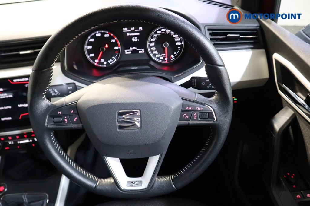 Seat Arona Xcellence 1St Edition Manual Petrol SUV - Stock Number (1605241) - 2nd supplementary image