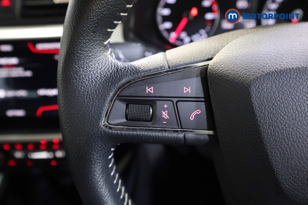 Seat Arona Xcellence 1St Edition Manual Petrol SUV - Stock Number (1605241) - 3rd supplementary image