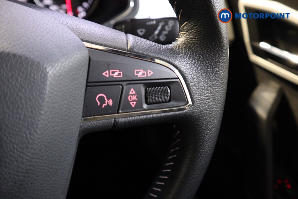 Seat Arona Xcellence 1St Edition Manual Petrol SUV - Stock Number (1605241) - 4th supplementary image