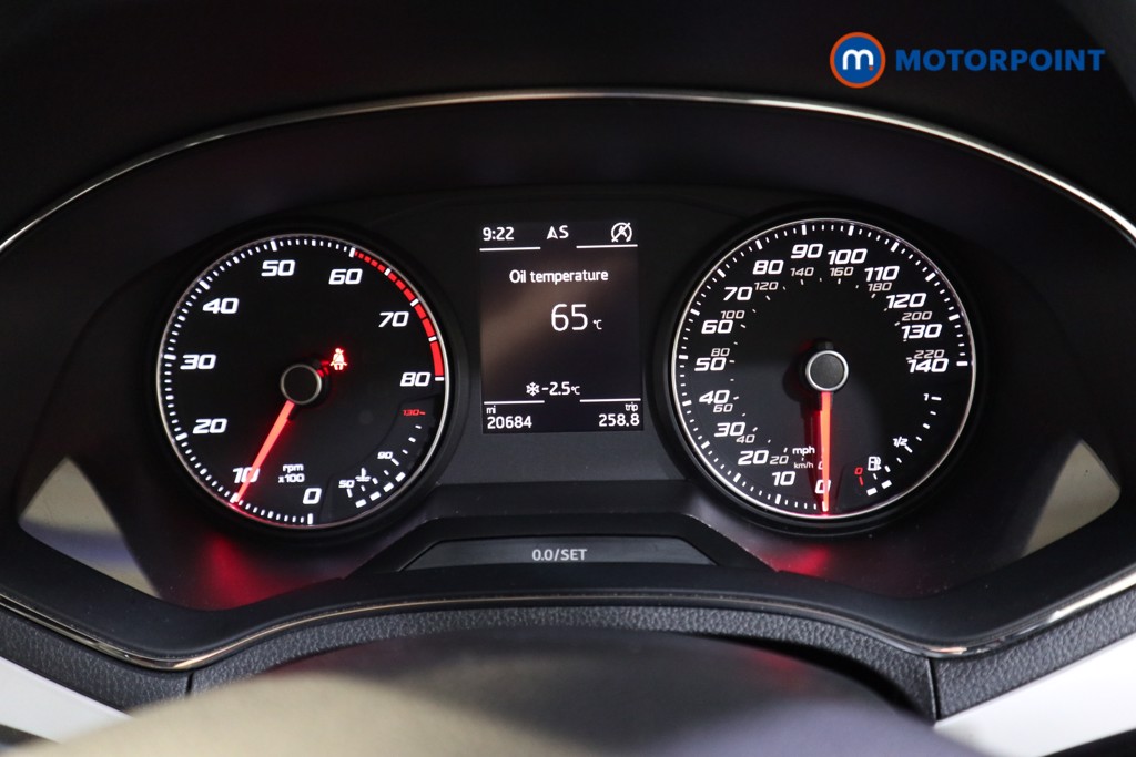 Seat Arona Xcellence 1St Edition Manual Petrol SUV - Stock Number (1605241) - 6th supplementary image