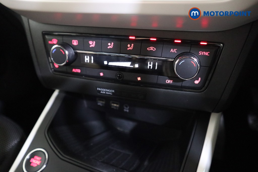 Seat Arona Xcellence 1St Edition Manual Petrol SUV - Stock Number (1605241) - 8th supplementary image