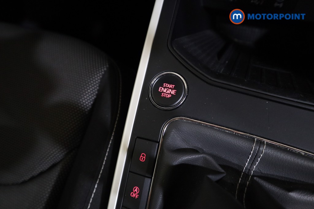 Seat Arona Xcellence 1St Edition Manual Petrol SUV - Stock Number (1605241) - 9th supplementary image