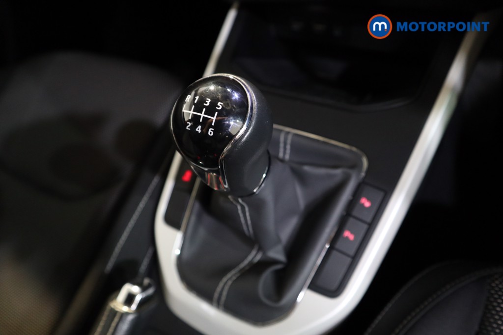 Seat Arona Xcellence 1St Edition Manual Petrol SUV - Stock Number (1605241) - 10th supplementary image