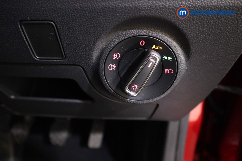 Seat Arona Xcellence 1St Edition Manual Petrol SUV - Stock Number (1605241) - 11th supplementary image