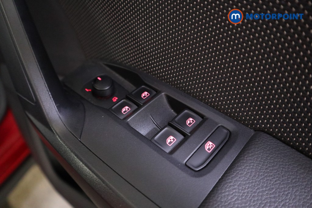 Seat Arona Xcellence 1St Edition Manual Petrol SUV - Stock Number (1605241) - 12th supplementary image