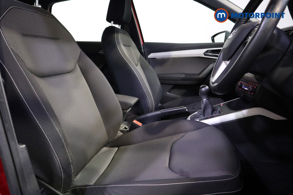 Seat Arona Xcellence 1St Edition Manual Petrol SUV - Stock Number (1605241) - 13th supplementary image