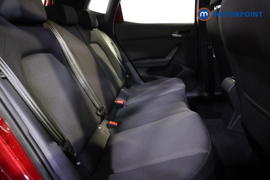 Seat Arona Xcellence 1St Edition Manual Petrol SUV - Stock Number (1605241) - 14th supplementary image