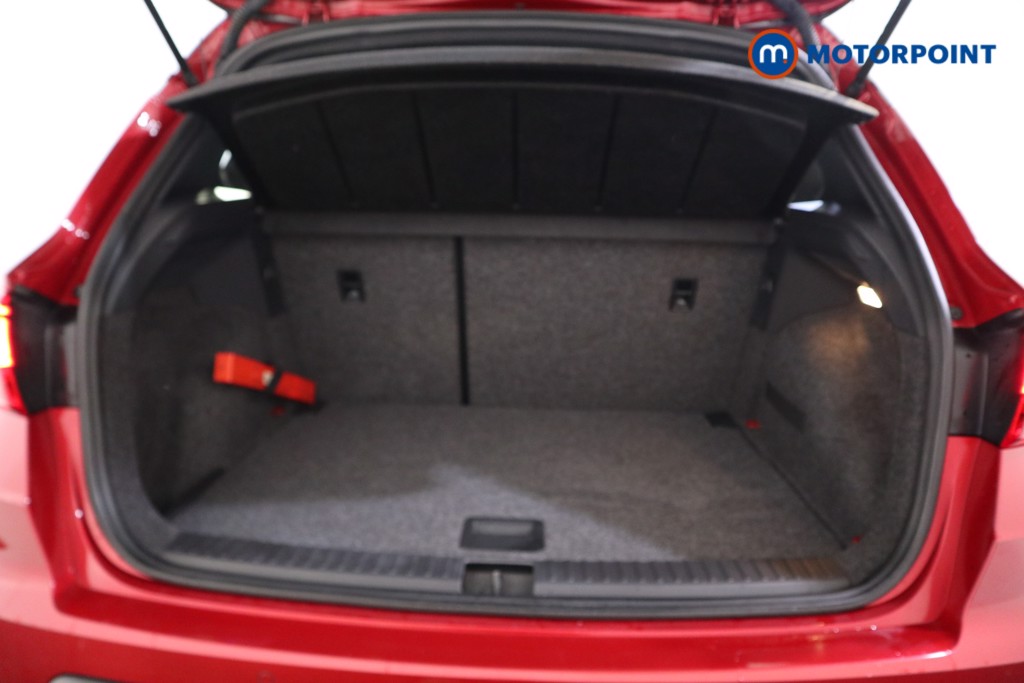 Seat Arona Xcellence 1St Edition Manual Petrol SUV - Stock Number (1605241) - 17th supplementary image