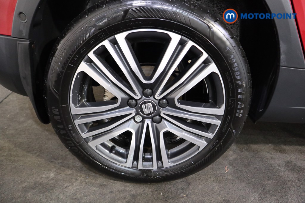 Seat Arona Xcellence 1St Edition Manual Petrol SUV - Stock Number (1605241) - 18th supplementary image