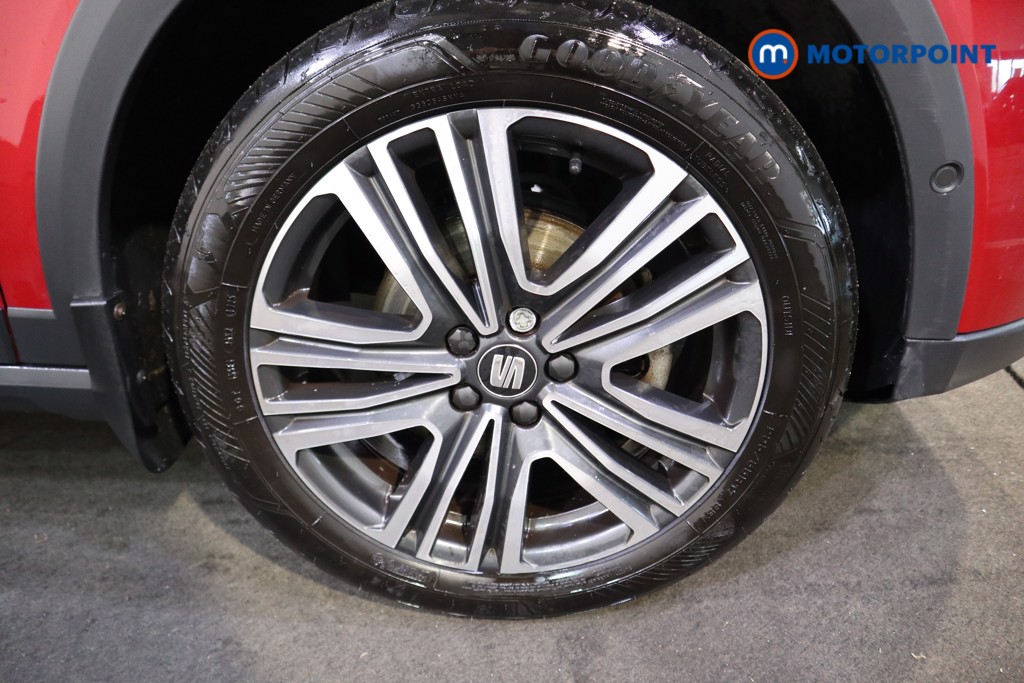 Seat Arona Xcellence 1St Edition Manual Petrol SUV - Stock Number (1605241) - 19th supplementary image