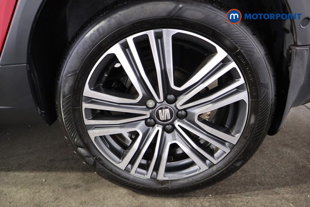 Seat Arona Xcellence 1St Edition Manual Petrol SUV - Stock Number (1605241) - 21st supplementary image