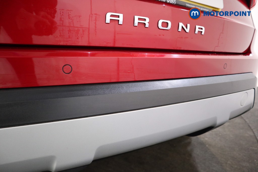Seat Arona Xcellence 1St Edition Manual Petrol SUV - Stock Number (1605241) - 22nd supplementary image