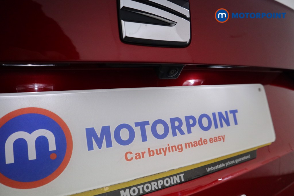 Seat Arona Xcellence 1St Edition Manual Petrol SUV - Stock Number (1605241) - 23rd supplementary image