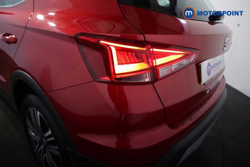 Seat Arona Xcellence 1St Edition Manual Petrol SUV - Stock Number (1605241) - 24th supplementary image