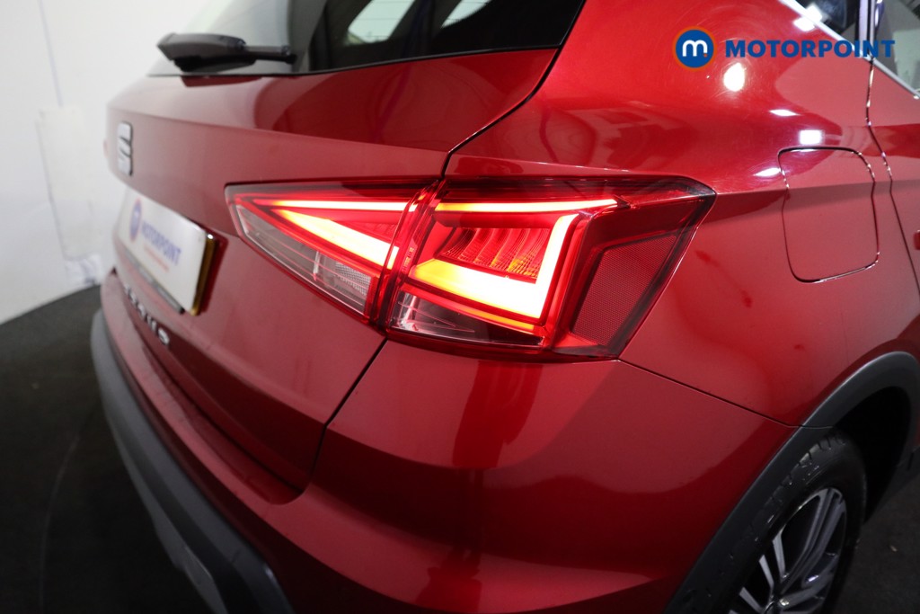 Seat Arona Xcellence 1St Edition Manual Petrol SUV - Stock Number (1605241) - 25th supplementary image