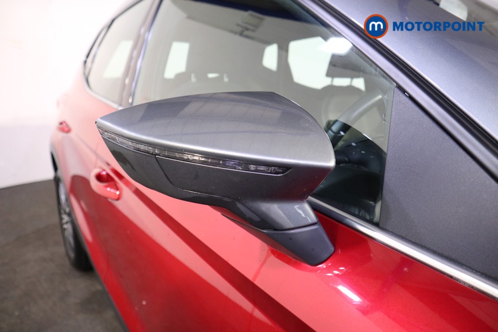 Seat Arona Xcellence 1St Edition Manual Petrol SUV - Stock Number (1605241) - 27th supplementary image