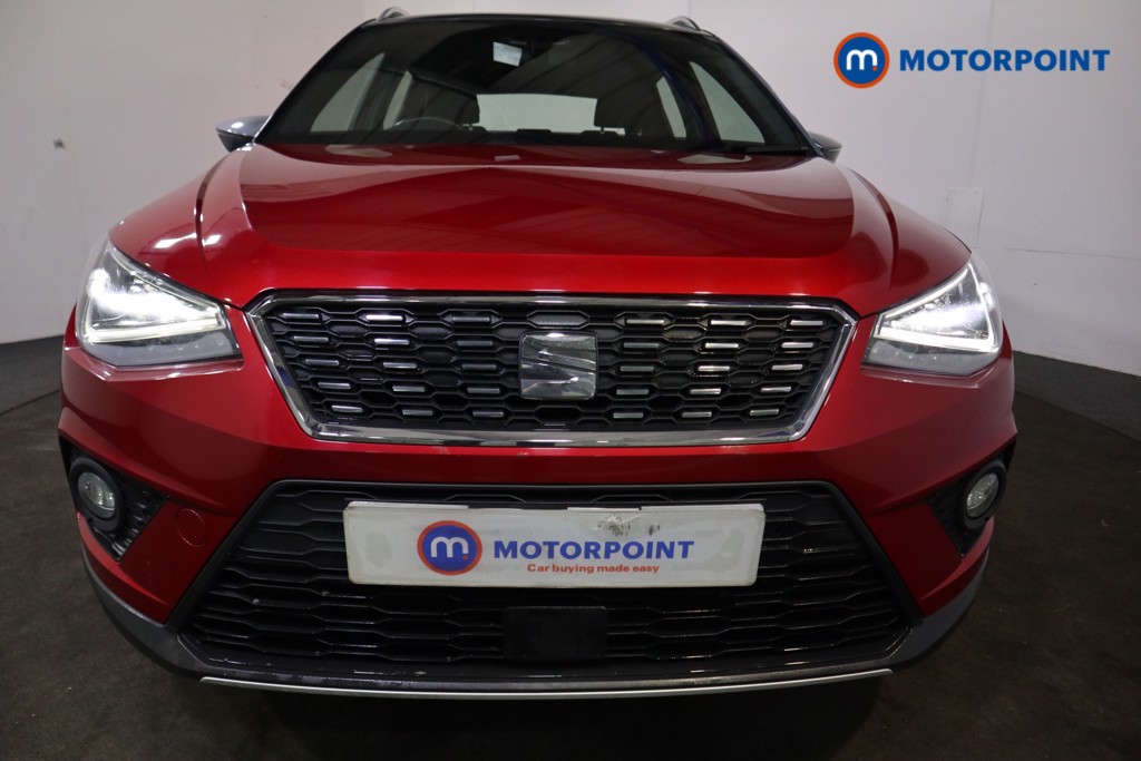 Seat Arona Xcellence 1St Edition Manual Petrol SUV - Stock Number (1605241) - 31st supplementary image