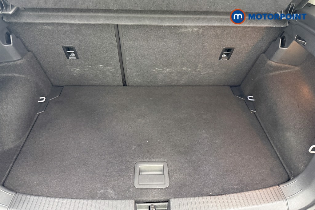 Volkswagen T-Cross Black Edition Manual Petrol SUV - Stock Number (1605339) - 18th supplementary image